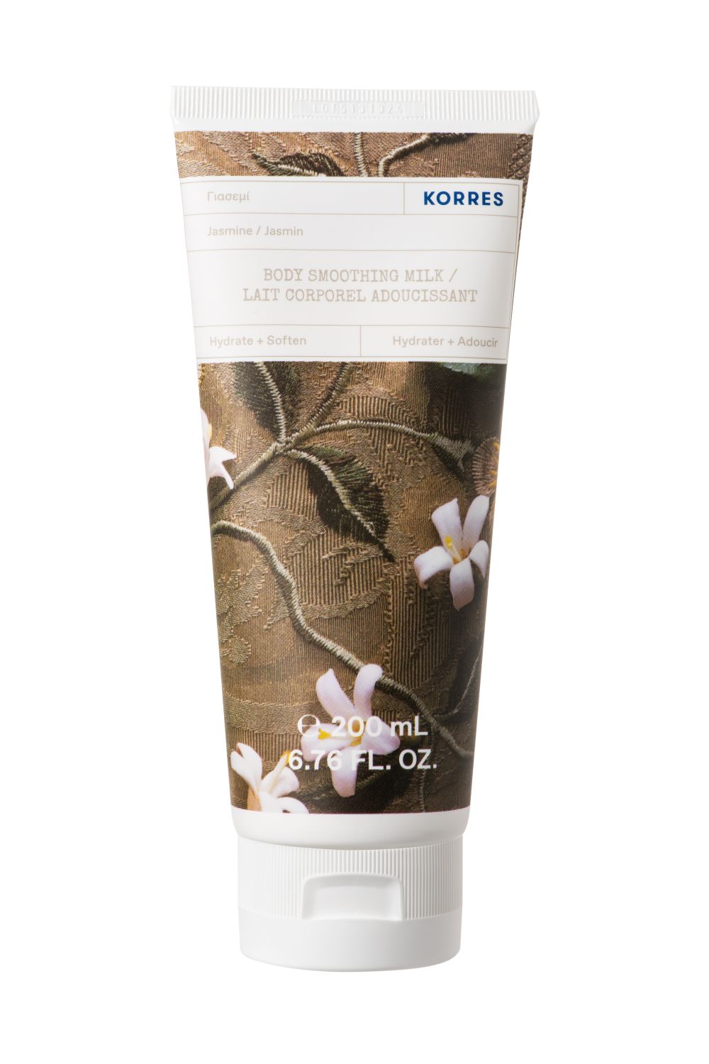 JASMINE Glättende Körpermilch