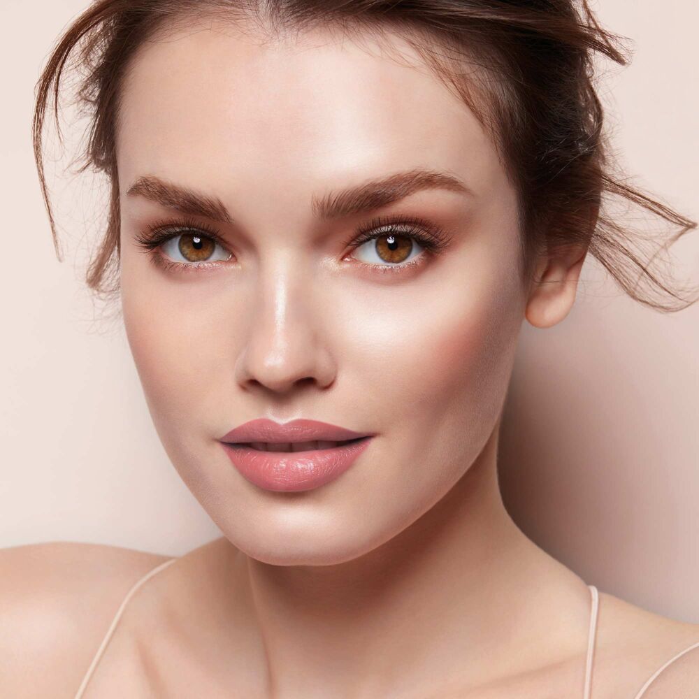 Light Luminous Foundation