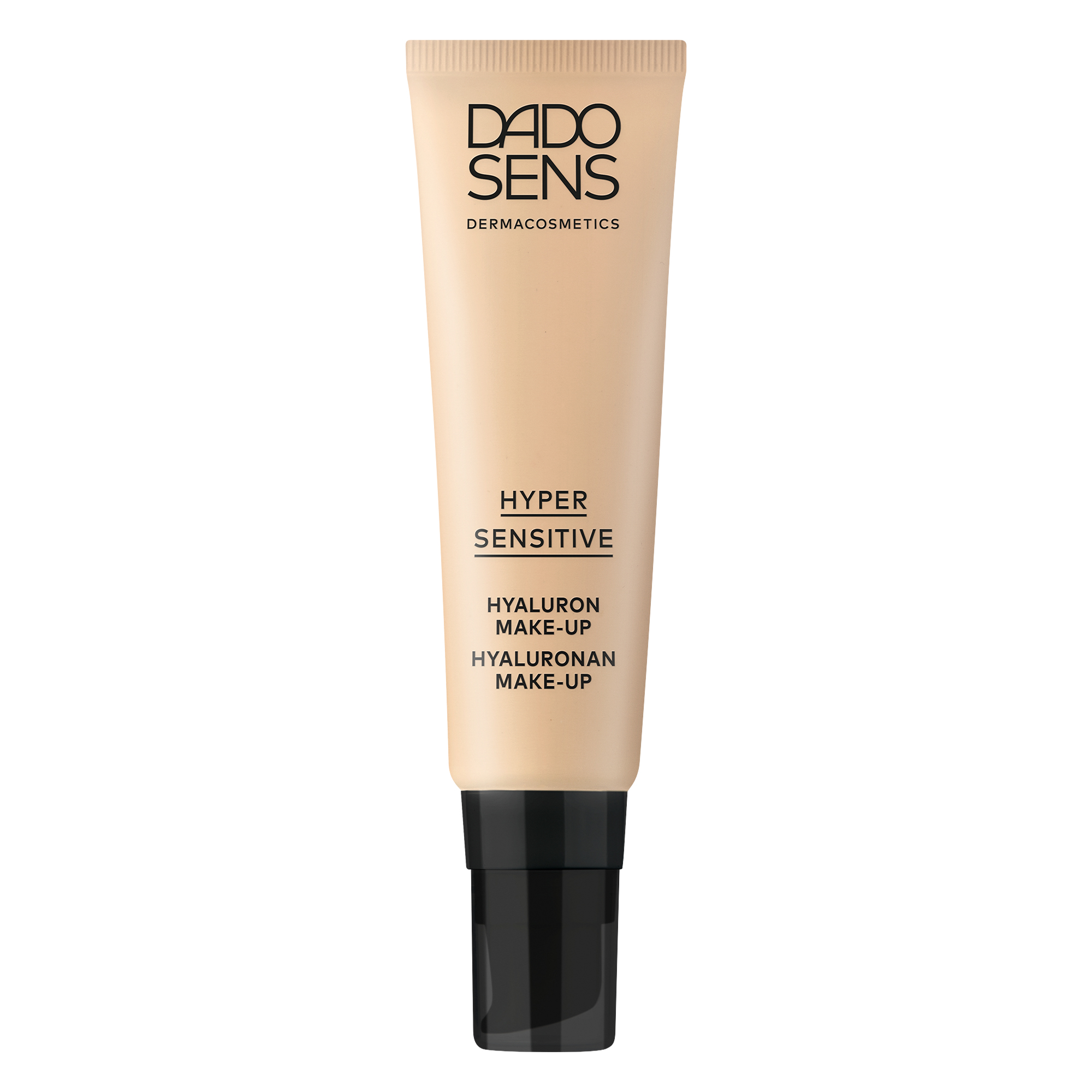 Hypersensitive Hyaloron Make-Up beige