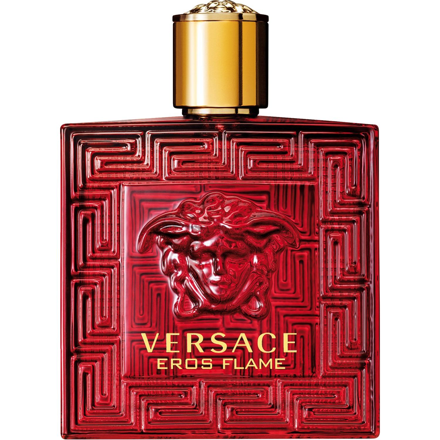 Eros Flame Aftershave Lotion