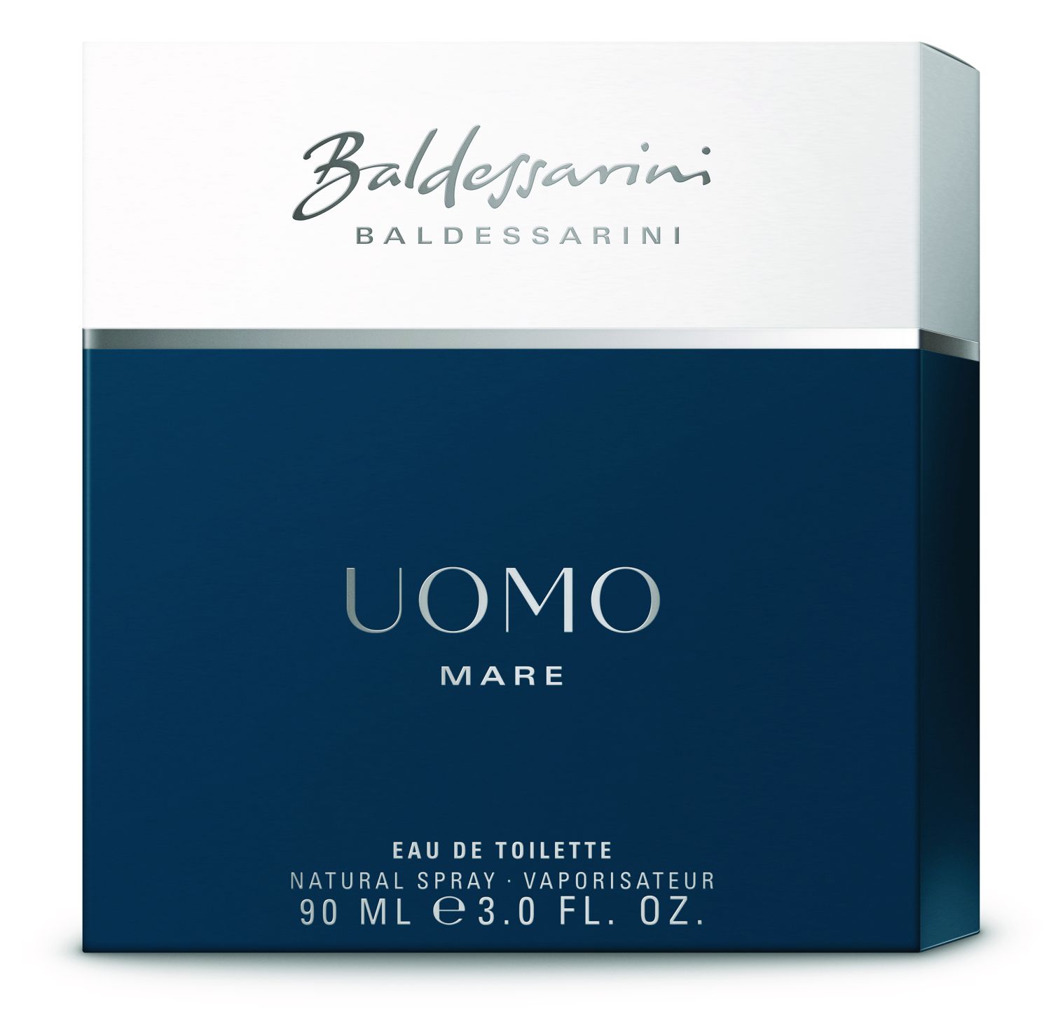 Uomo Mare Eau de Toilette