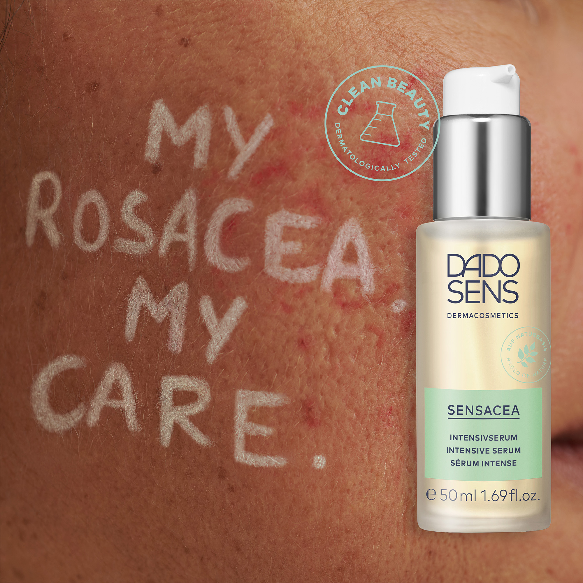 SENSACEA INTENSIVSERUM