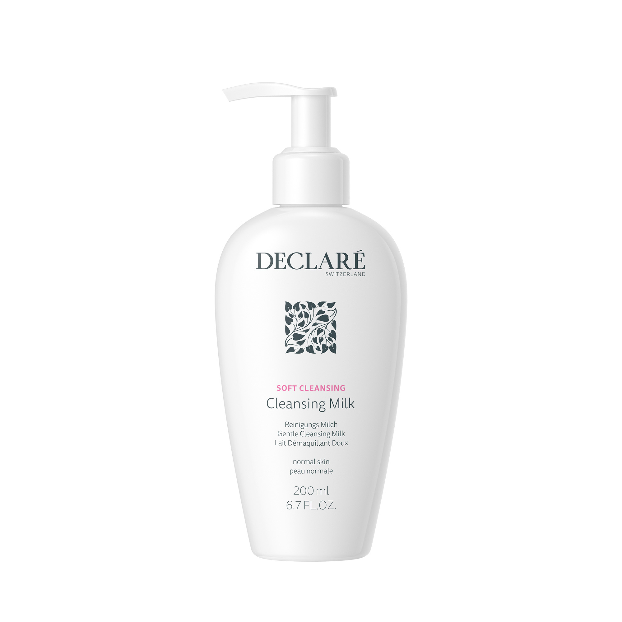 Cleansing Milk