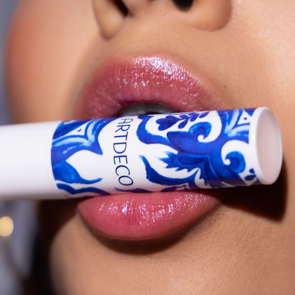 Color Booster Lip Balm - Limited Edition