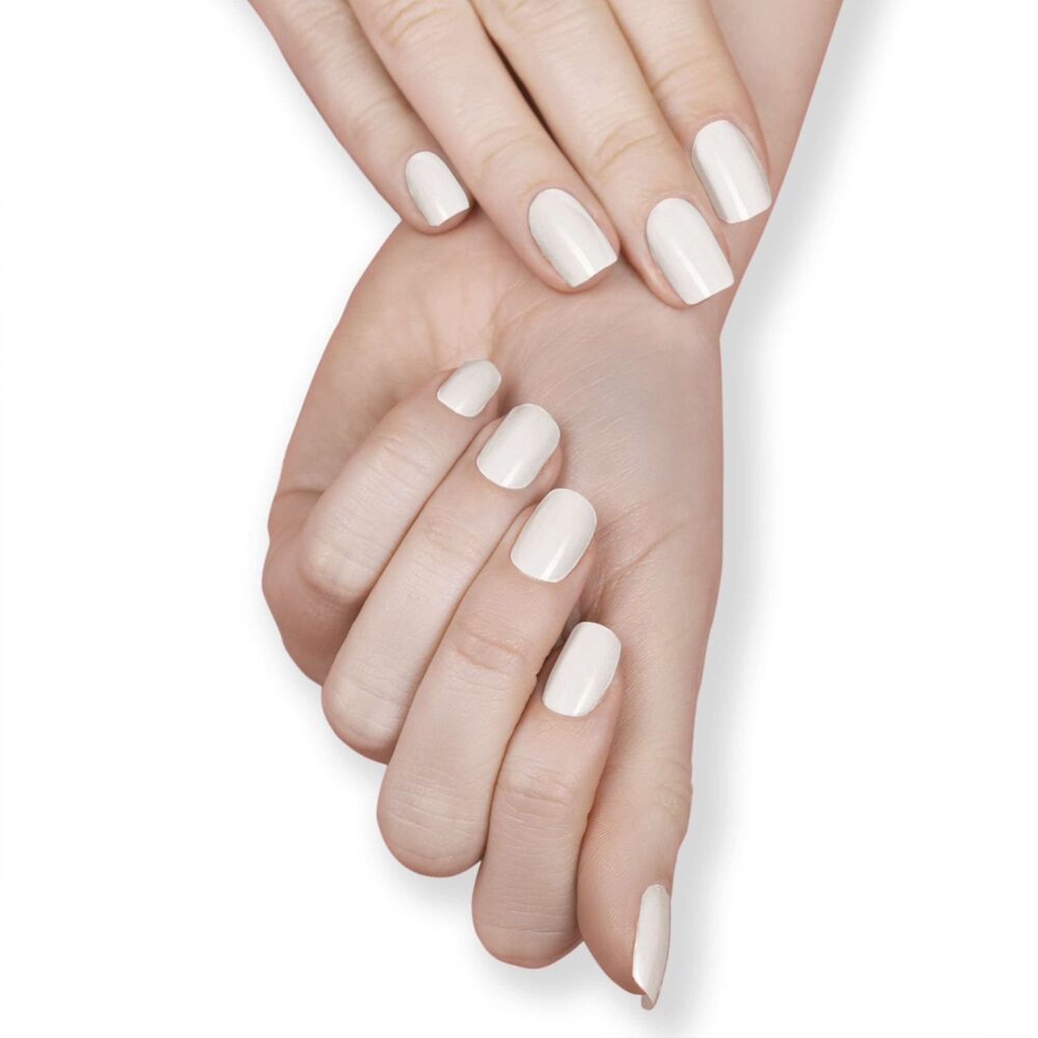 Gel Power Nail Polish 20 snow white love