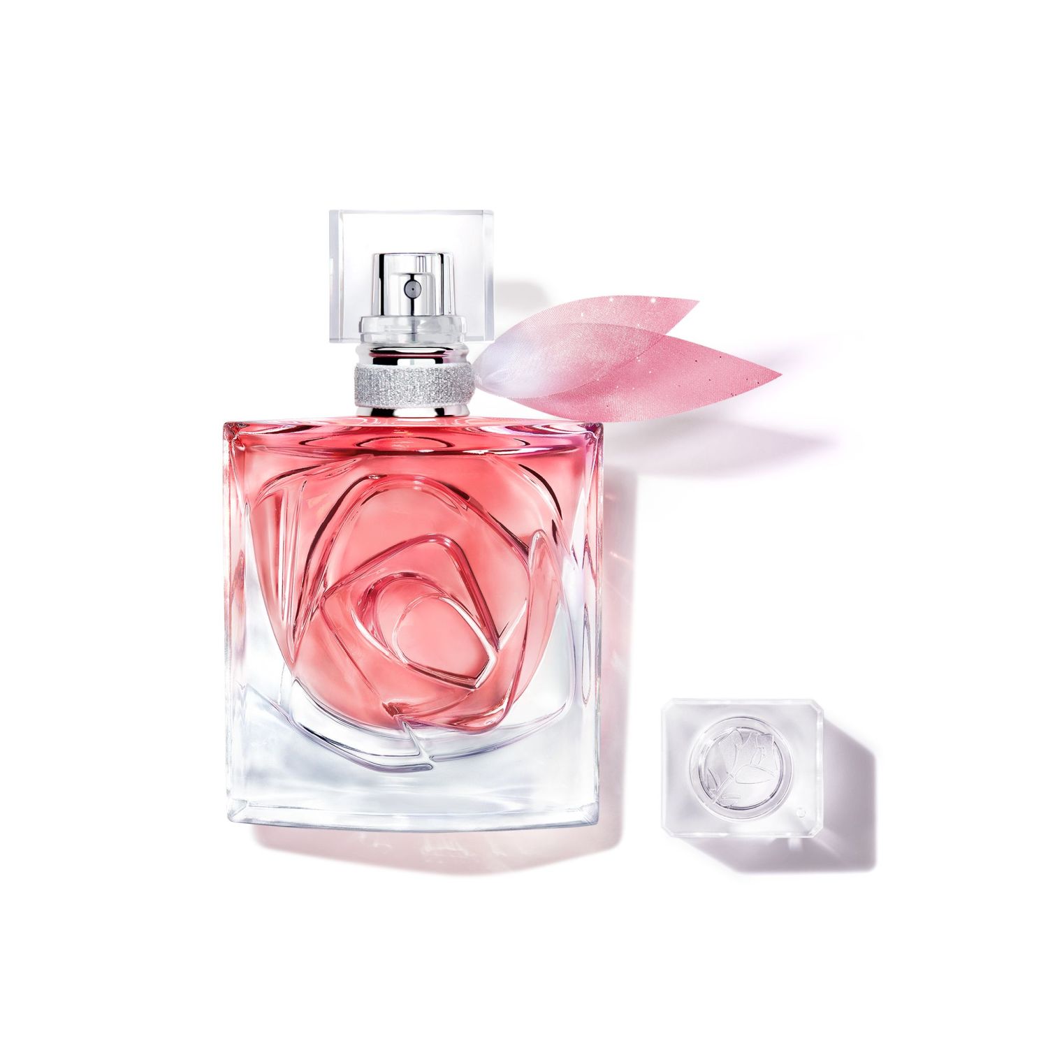 La vie est belle Rose Extraordinaire Eau de Parfum