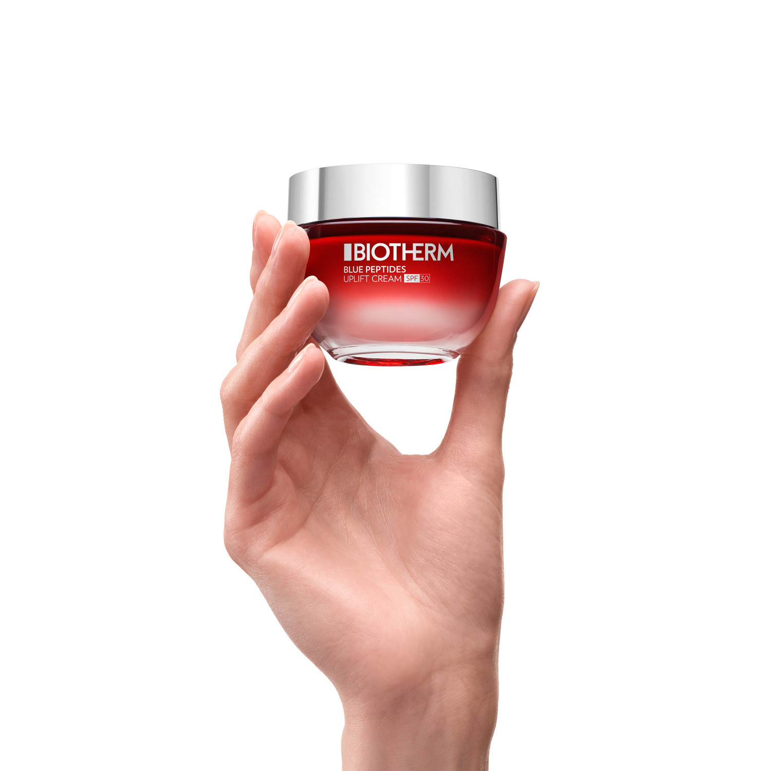 Blue Peptides Uplift Cream SPF30
