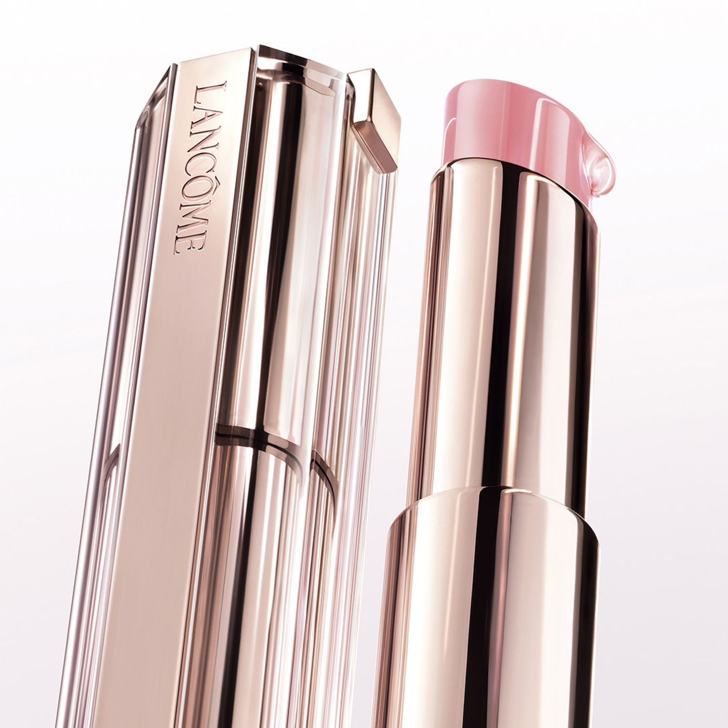 Lip Idôle Squalane-12 Butterglow