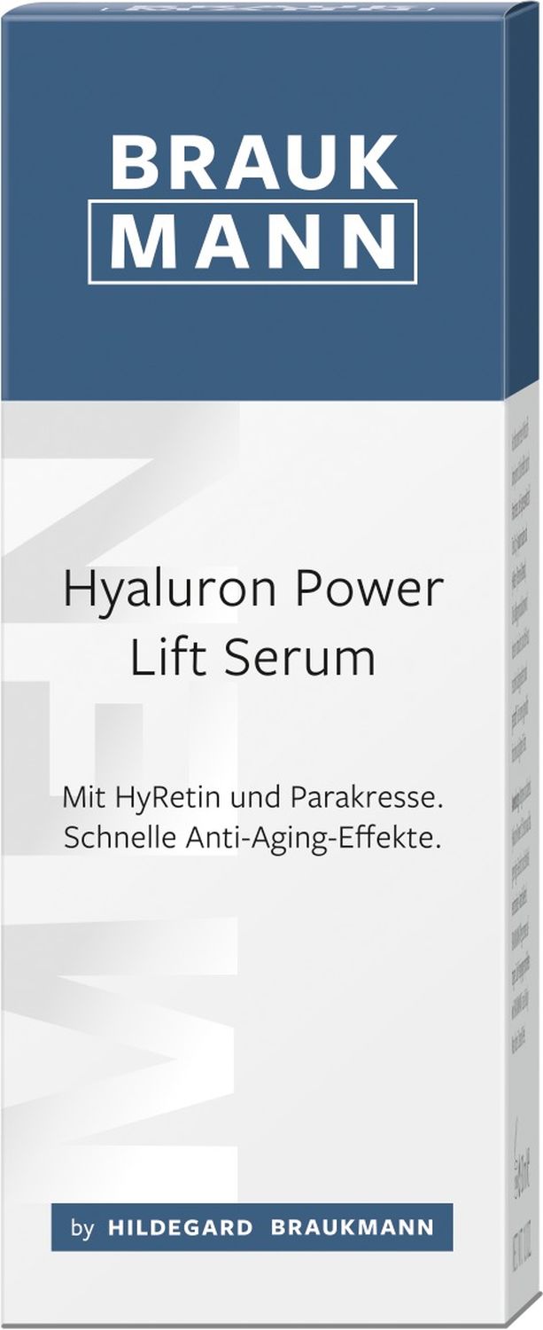 Hyaluron Power Lift Serum