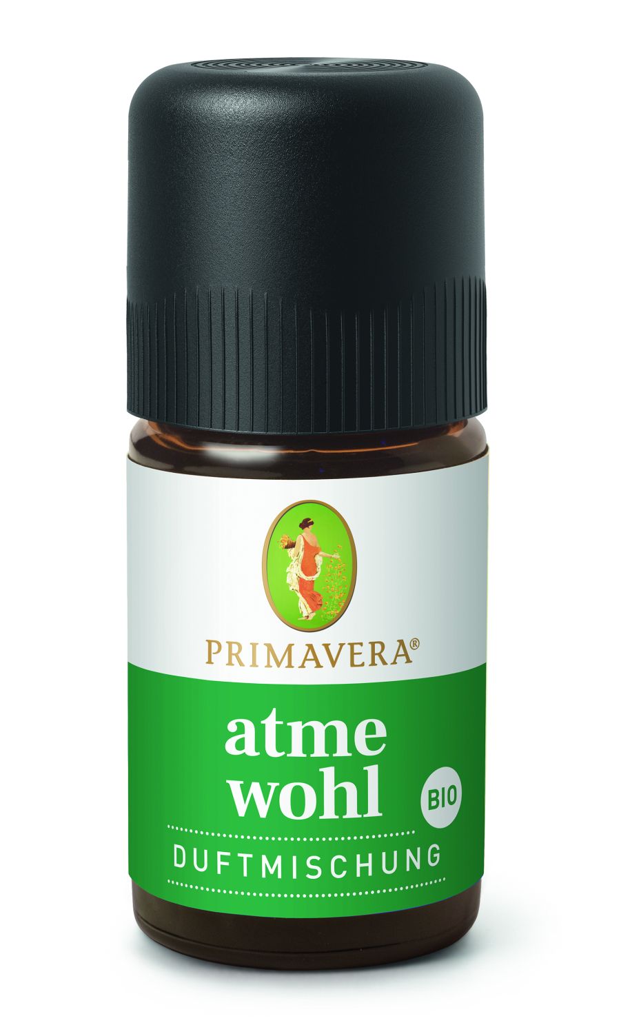 Atmewohl Duftmischung bio