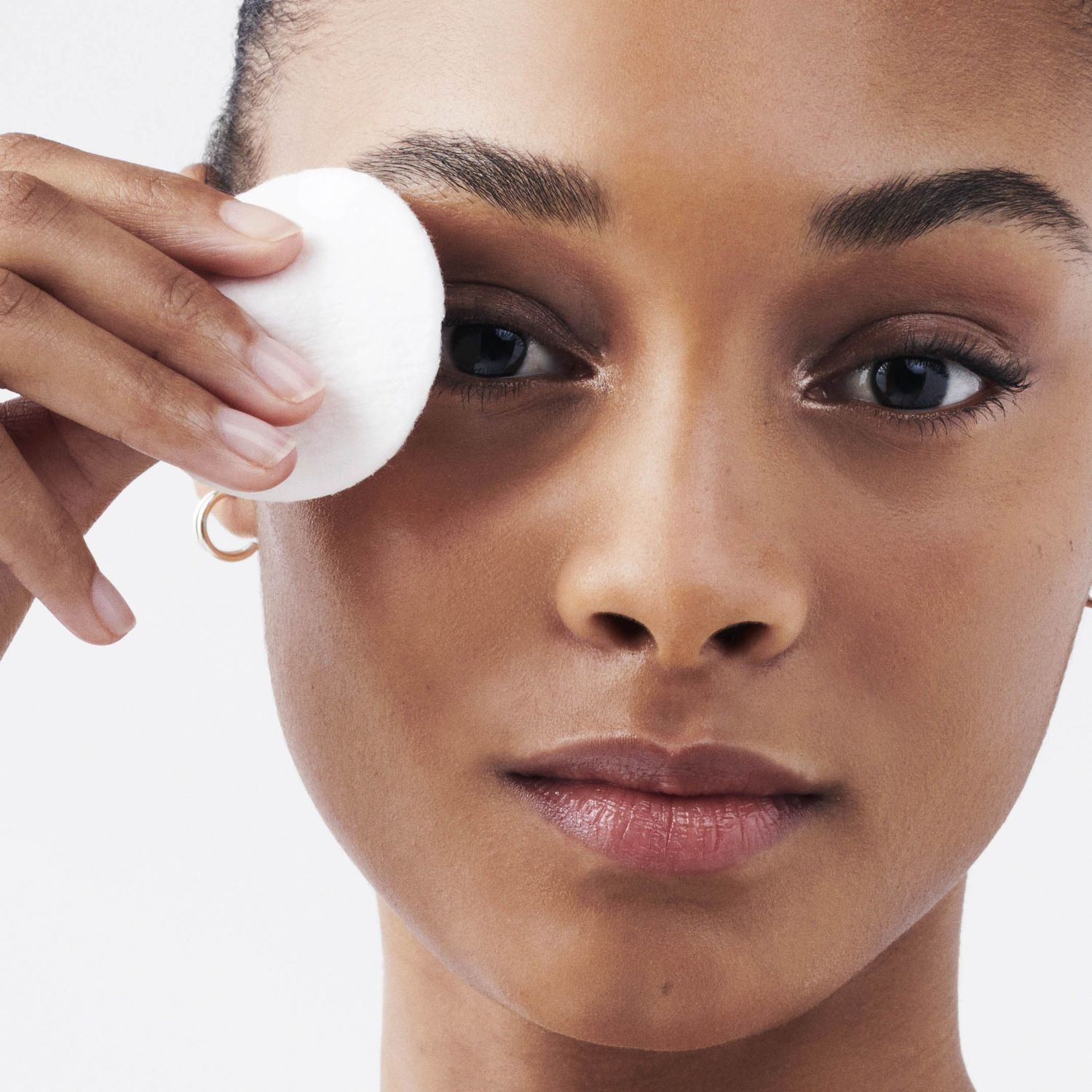 2-Phasen Augen-Make-Up-Entferner