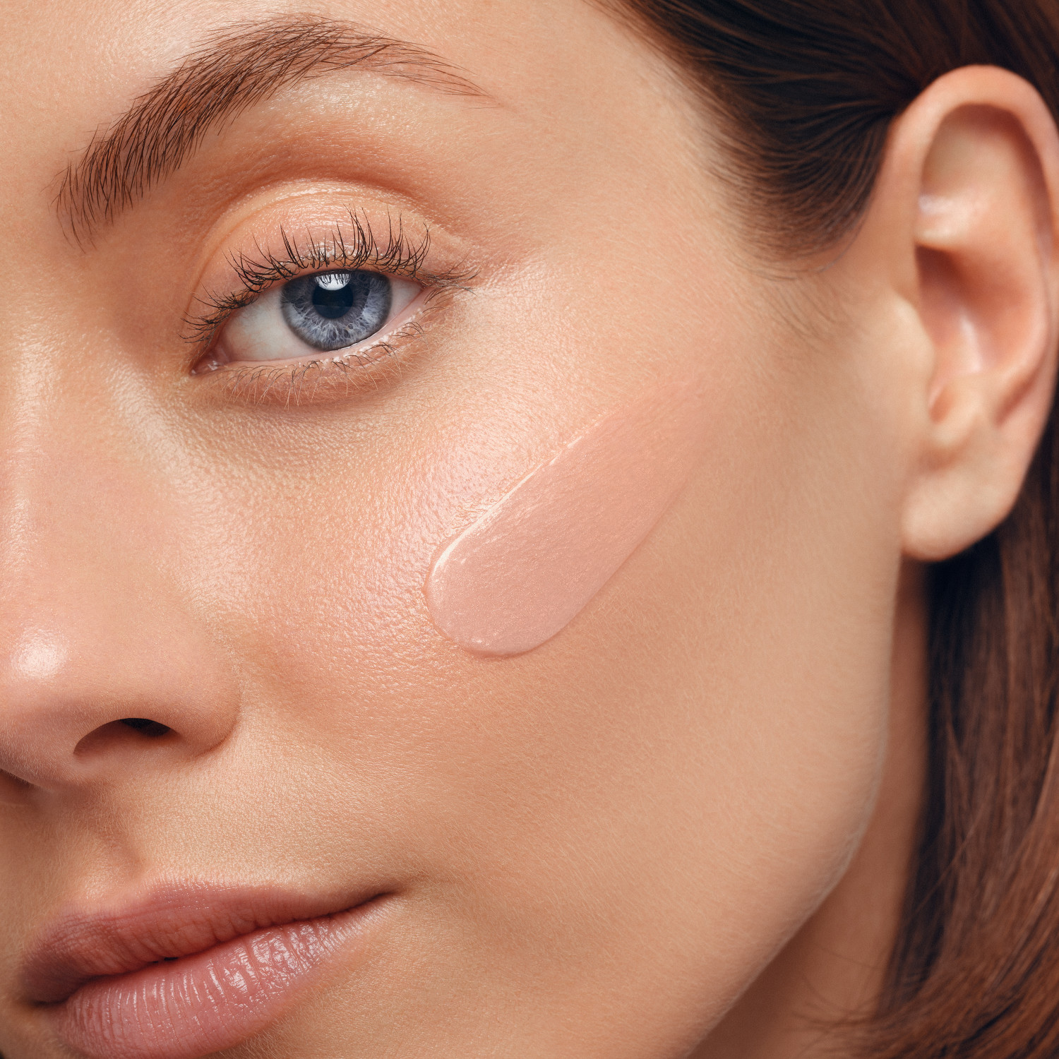 Blue Peptides Uplift Cream Rich
