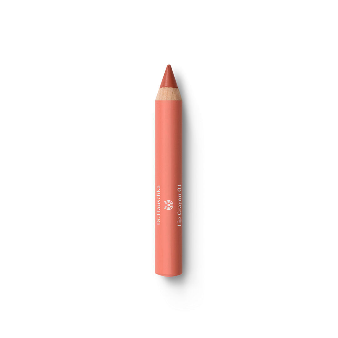 Lip Crayon 01 peach