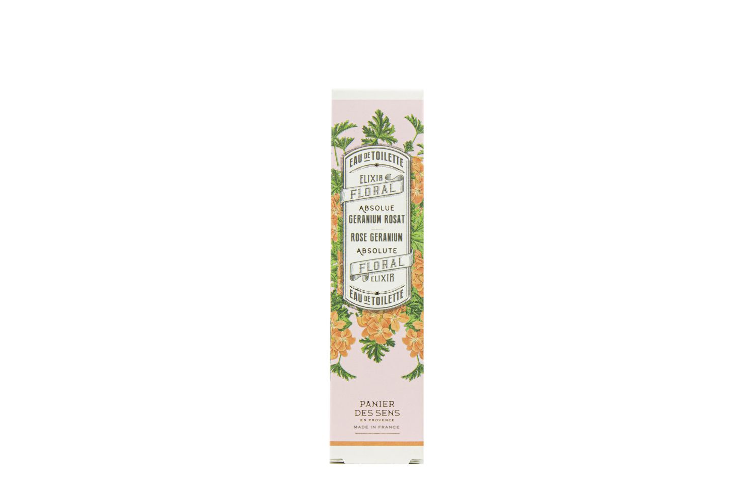 ABSOLUTE Roll On Rosengeranie  Eau de Toilette