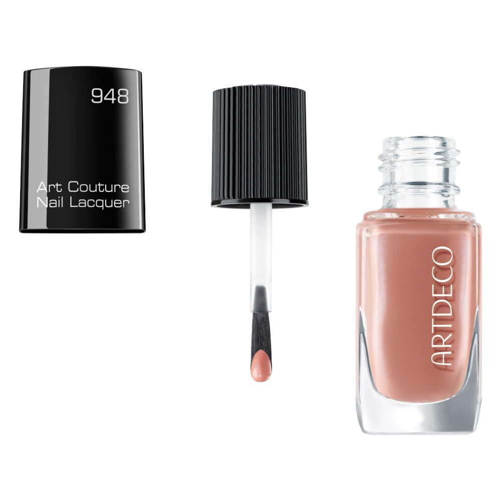 Art Couture Nail Lacquer - Pearl