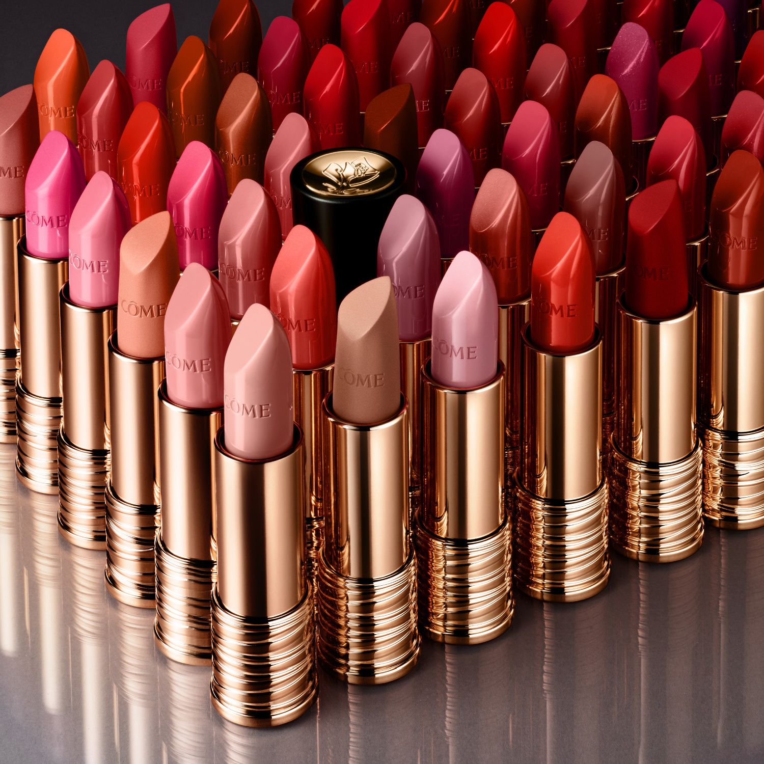 L'Absolu Rouge Cream