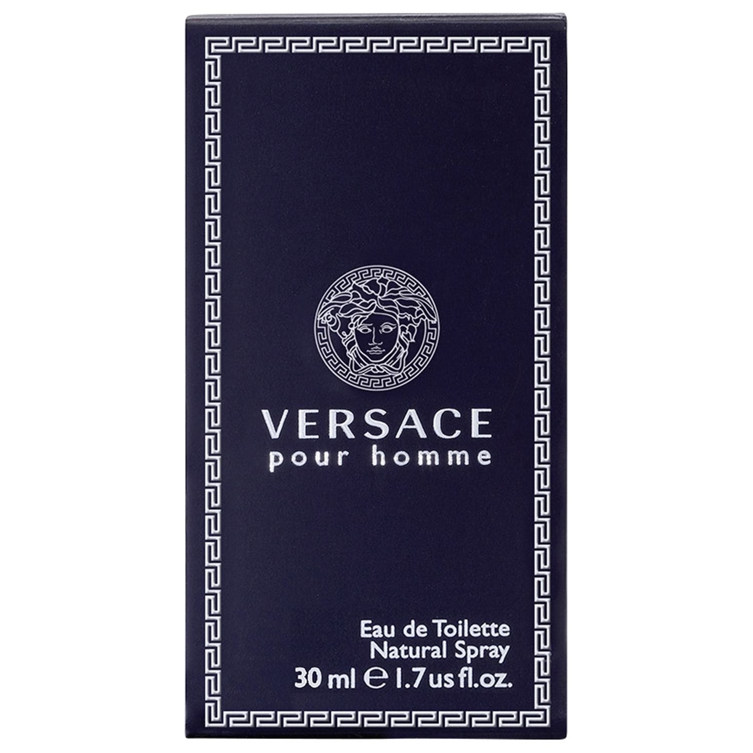 Pour Homme Eau de Toilette