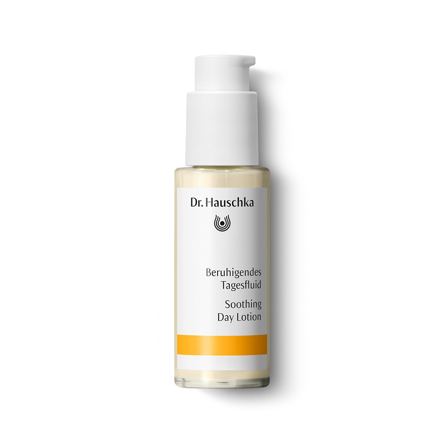 Beruhigendes Tagesfluid