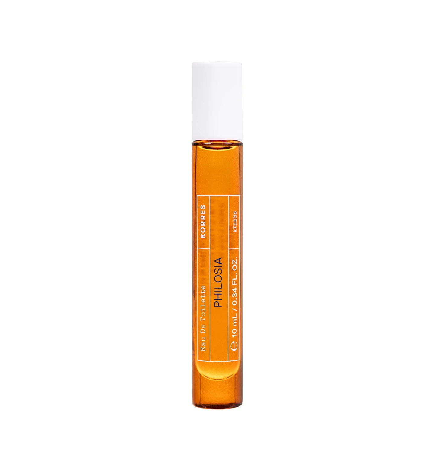 PHILOSIA Eau de Toilette Deluxe Reisegröße unisex