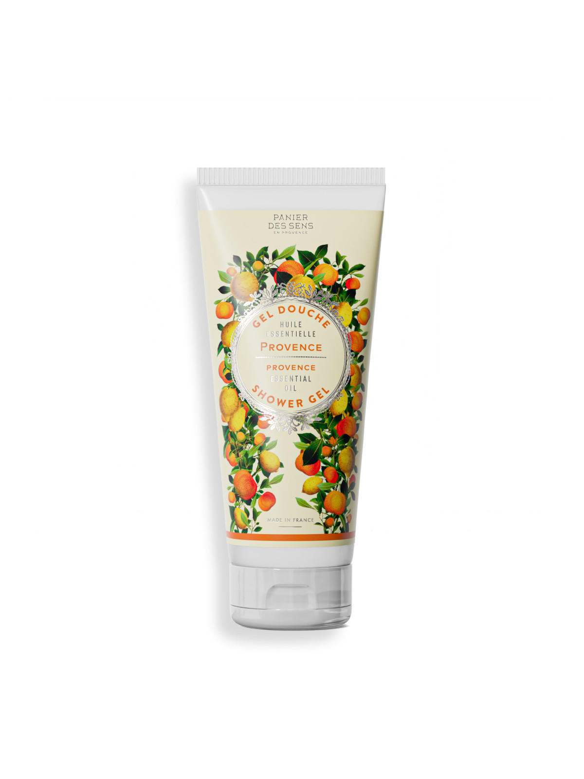 ESSENTIELS Duschgel Provence