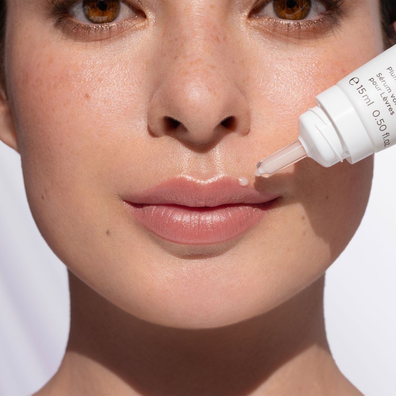 Natucollagen BOOST Volumen- Lippenserum