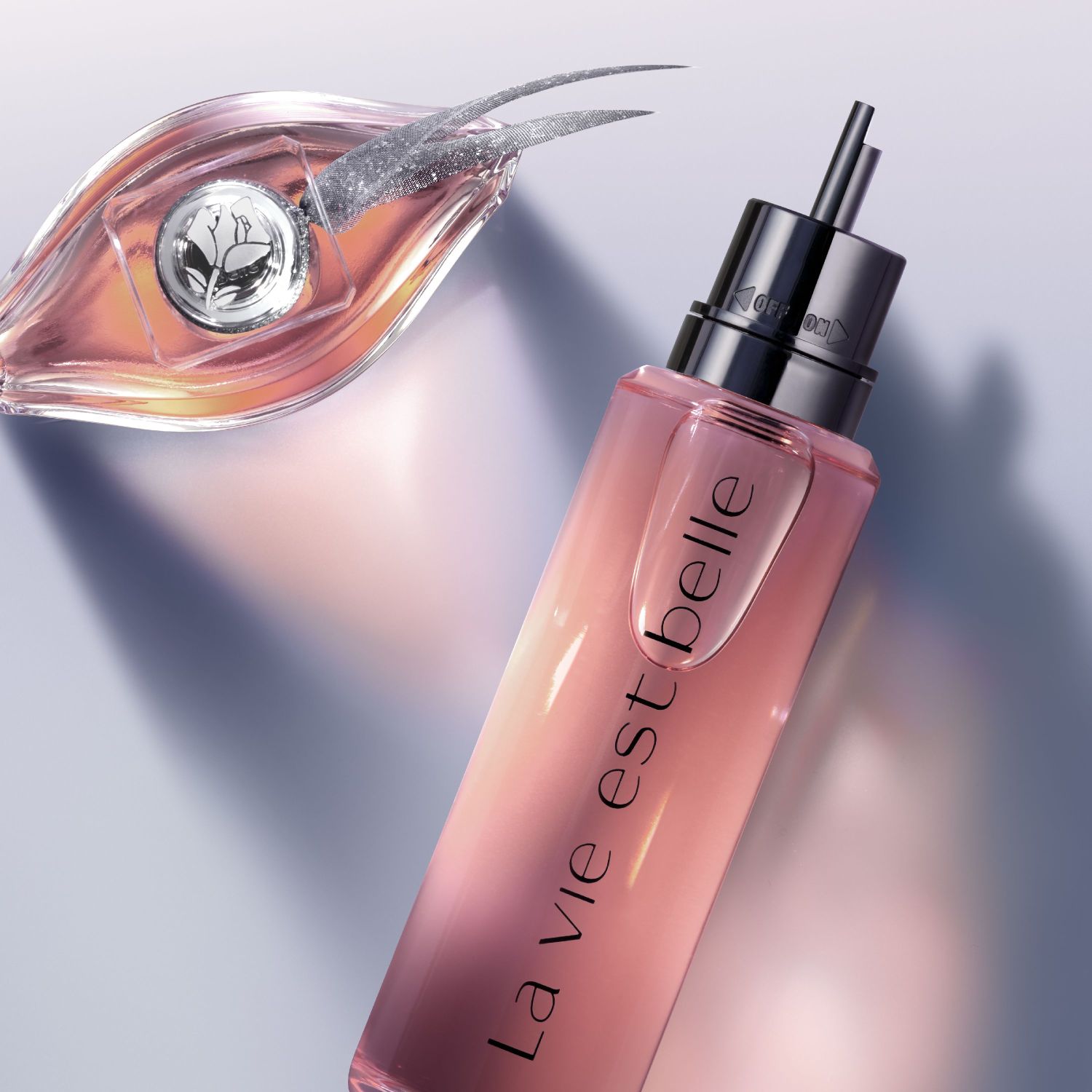 La vie est belle Eau de Parfum Refill
