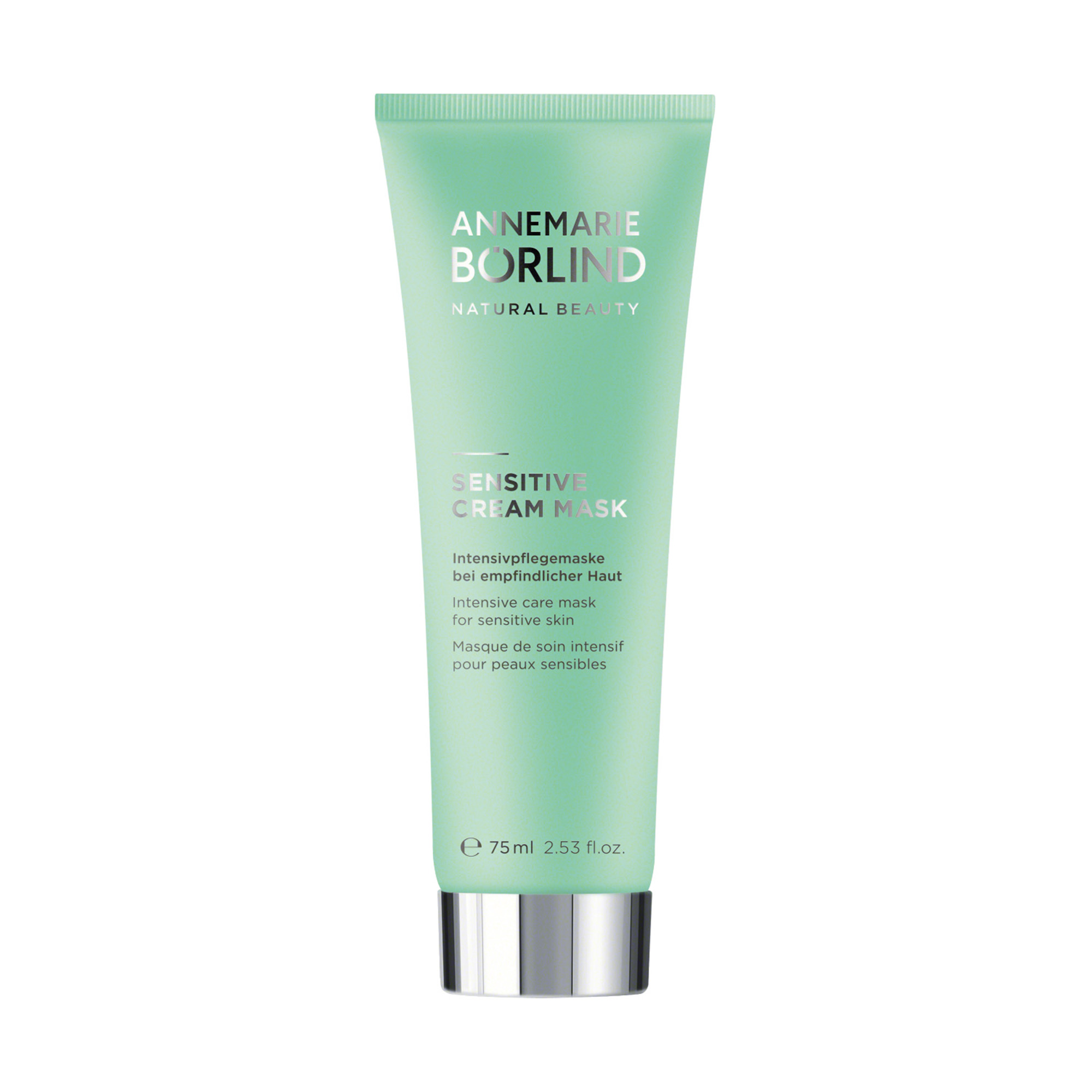 Sensitive Cream Mask
