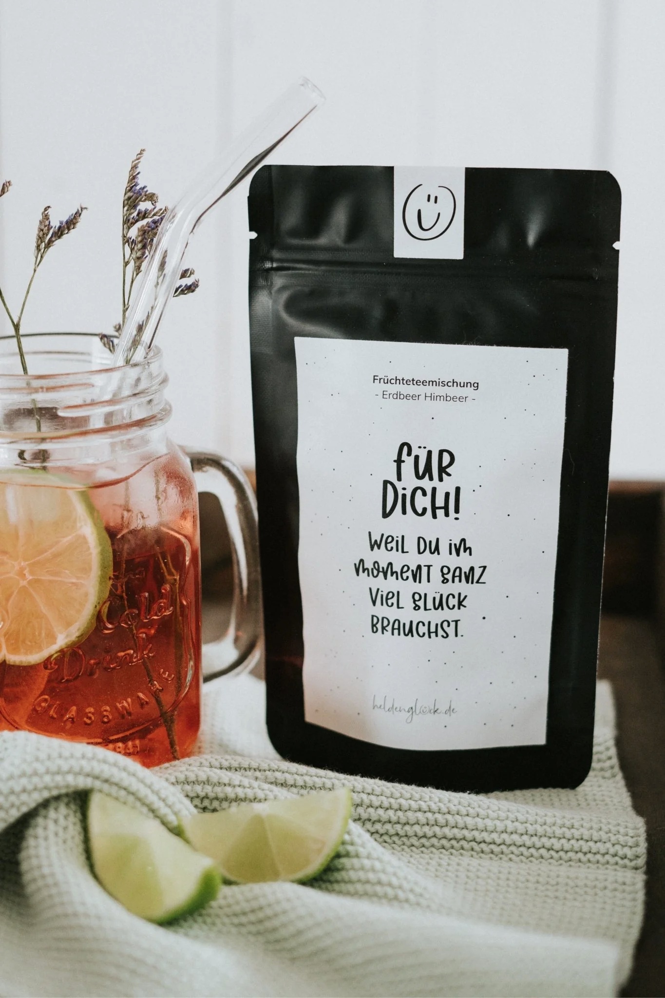 Tee "Für Dich"
