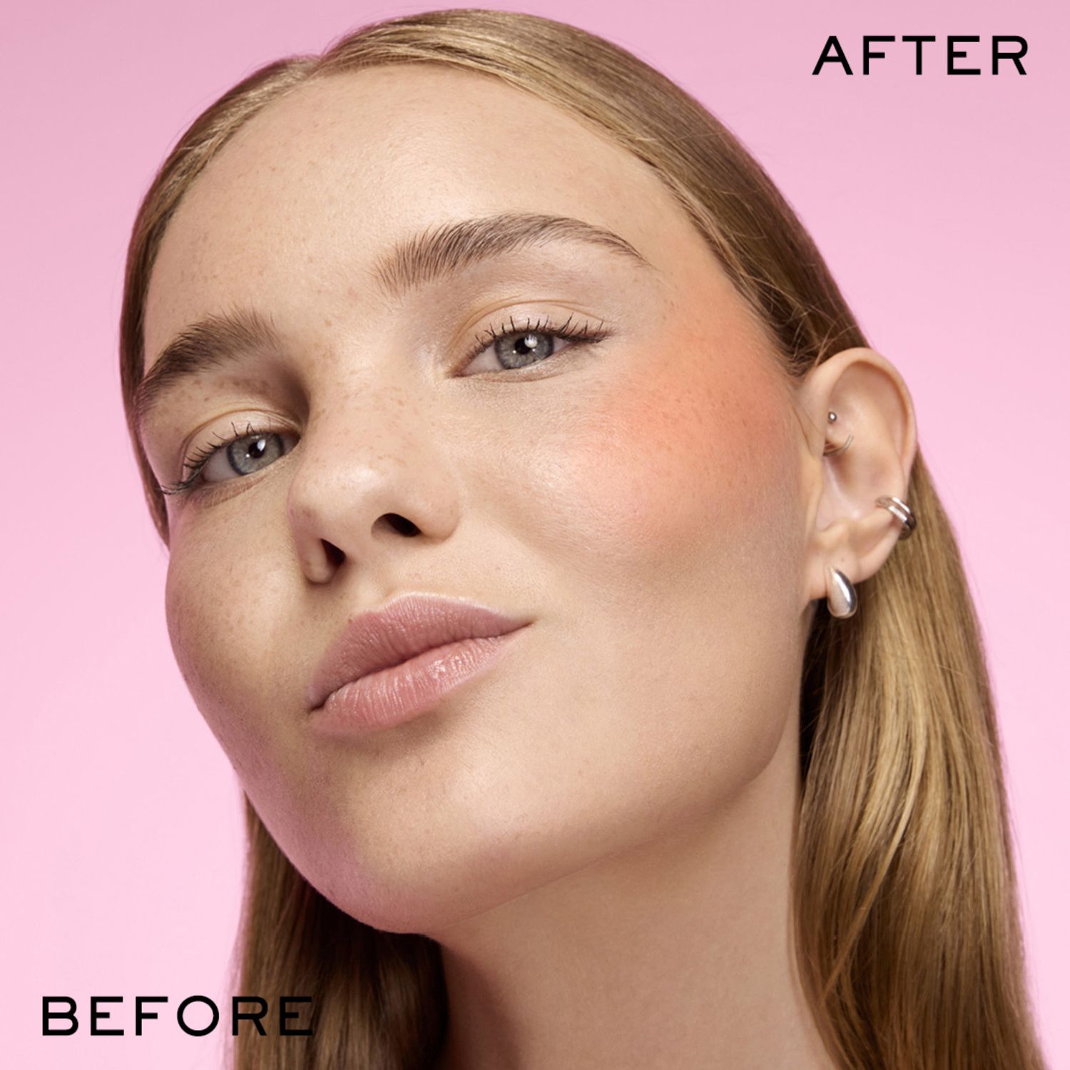 Idôle Juicy Blush