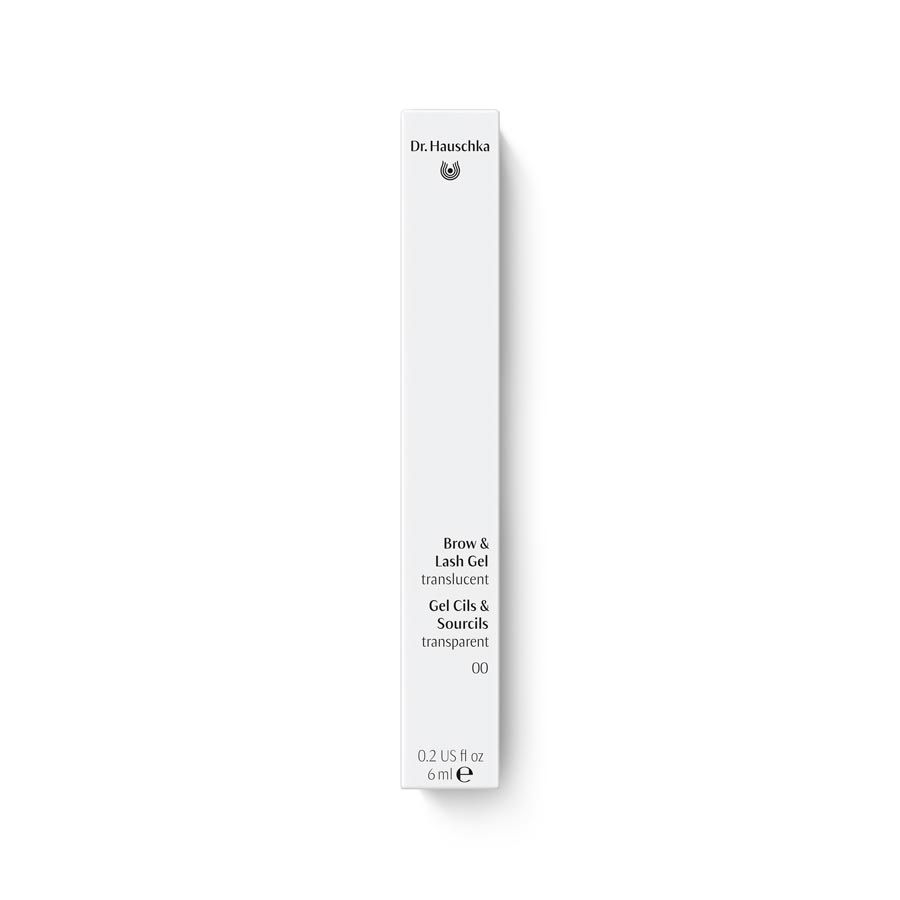 Brow and Lash Gel translucent