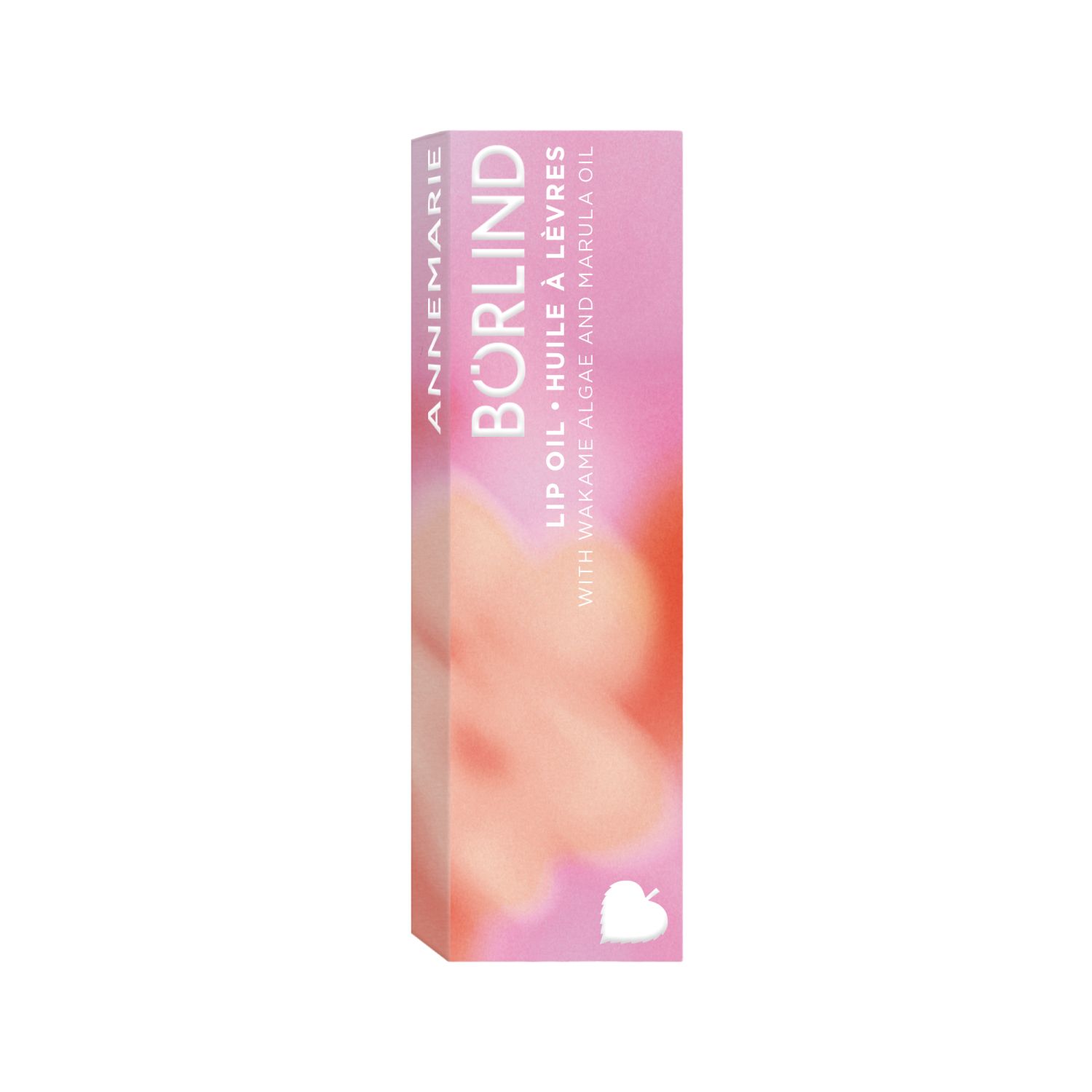Lip Oil