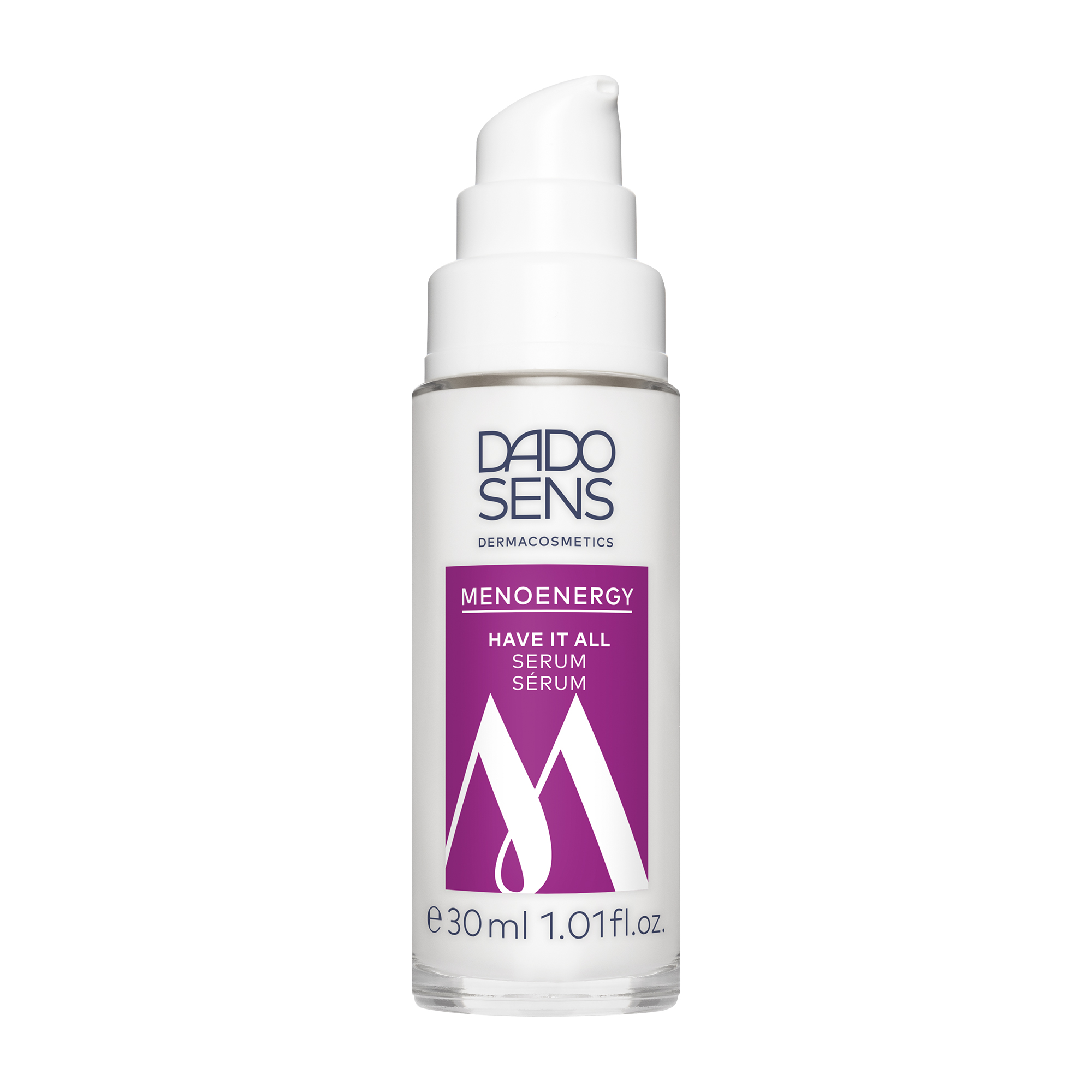 DADO MENOENERGY Have it all Serum 30ml