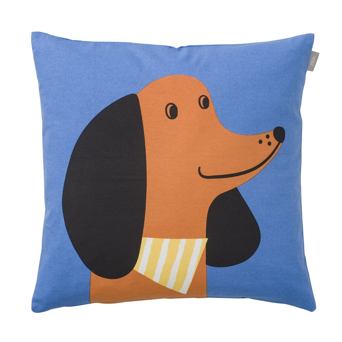Facepillow Kissenbezug Louie 50 x 50cm