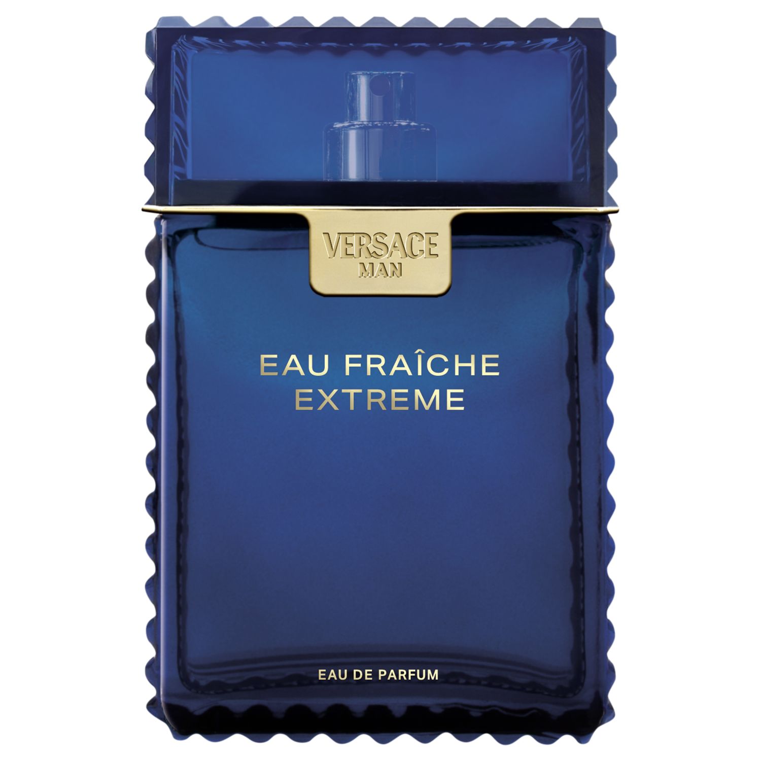 Man Eau Fraiche Extreme Eau de Parfum