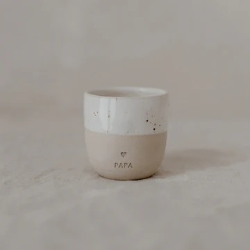 Espresso Becher Papa