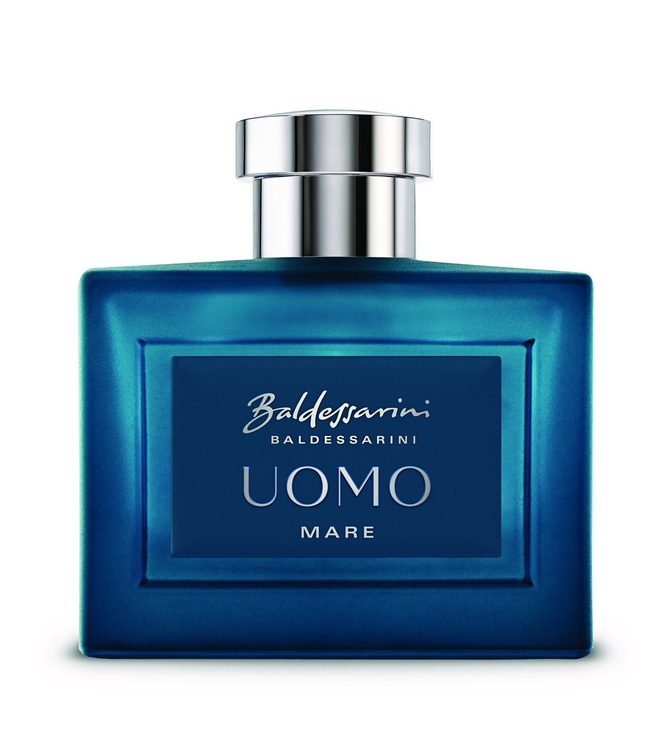 Uomo Mare Eau de Toilette