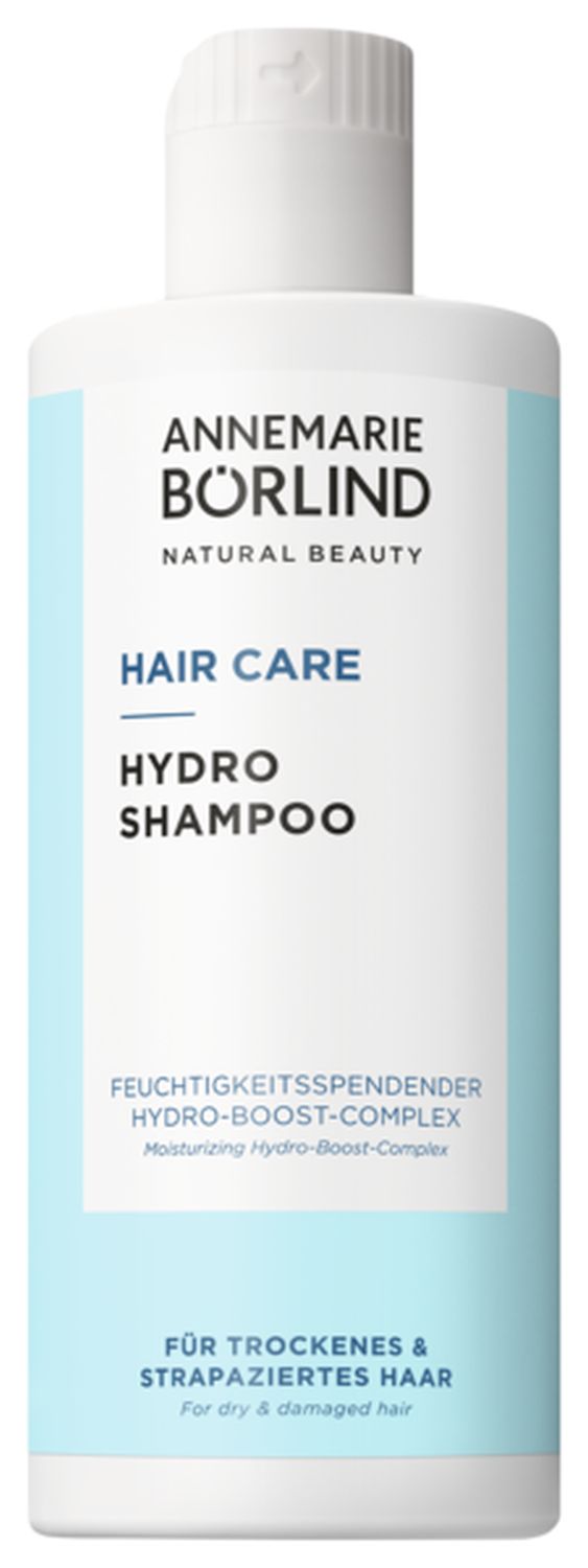 Hair Care HYDRO SHAMPOO