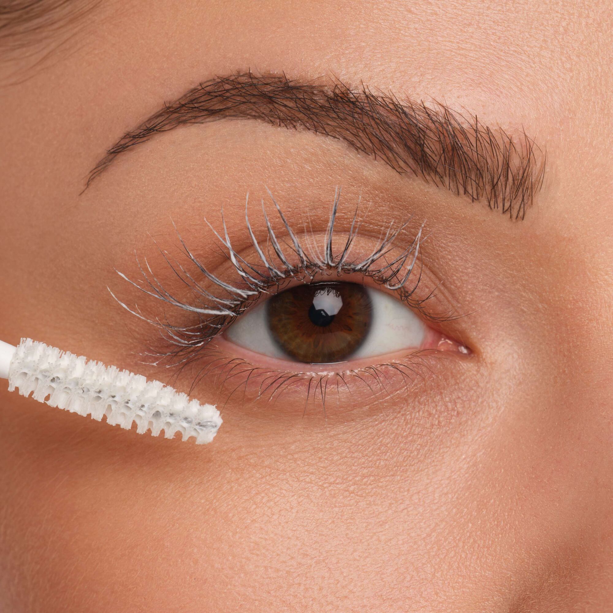 Lash Booster-Volumizing Mascara Base