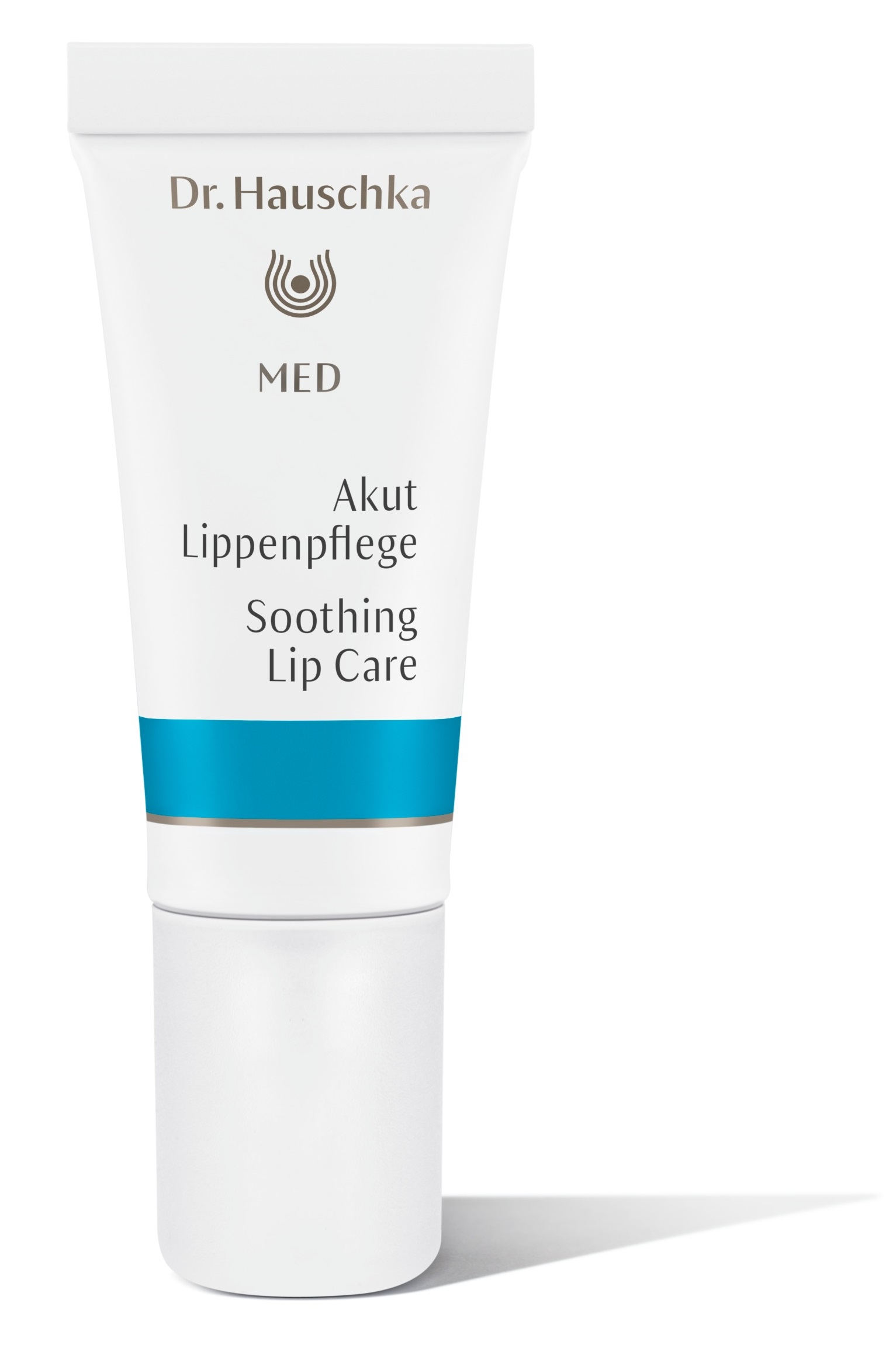 Akut Lippenpflege