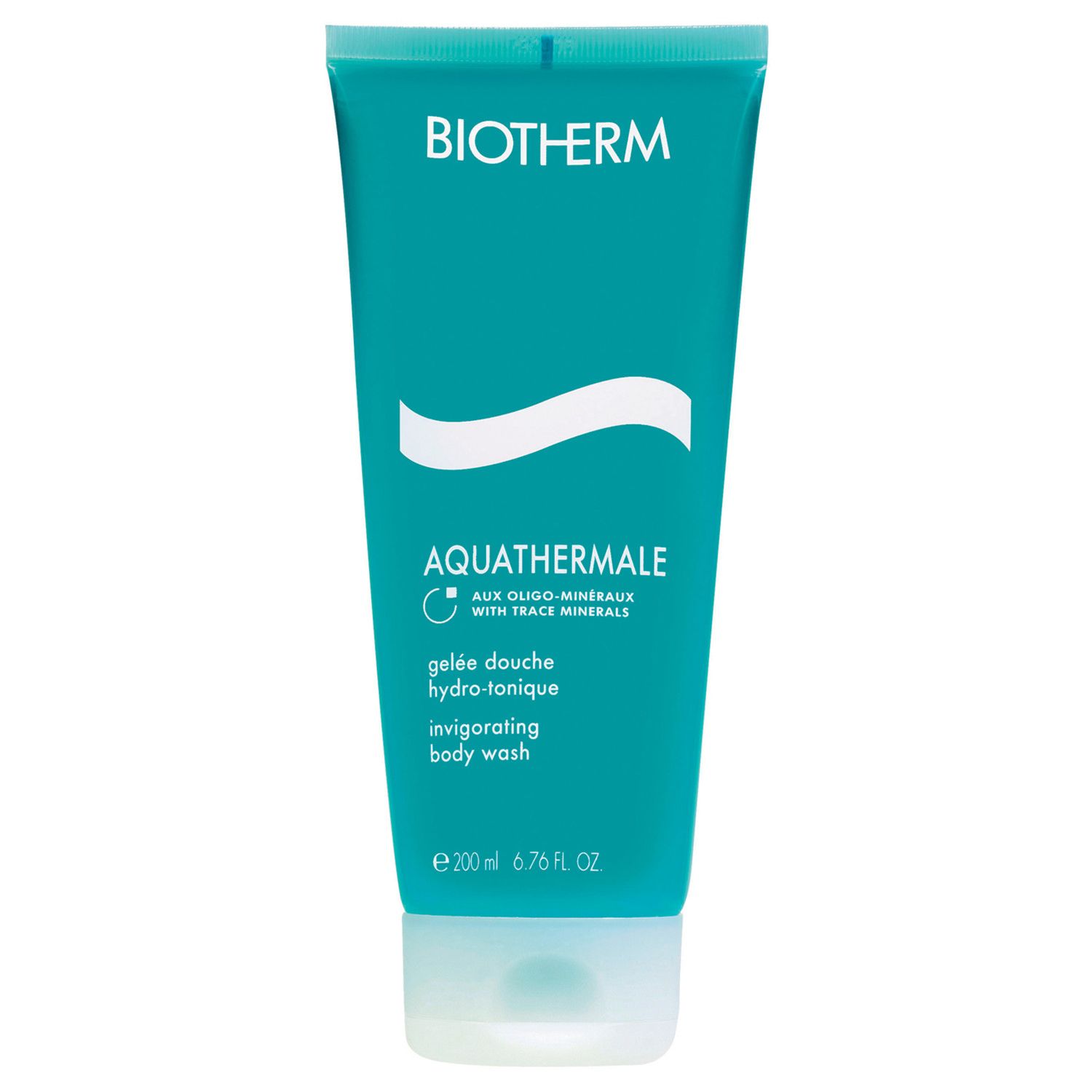 Aquathermale Duschgel