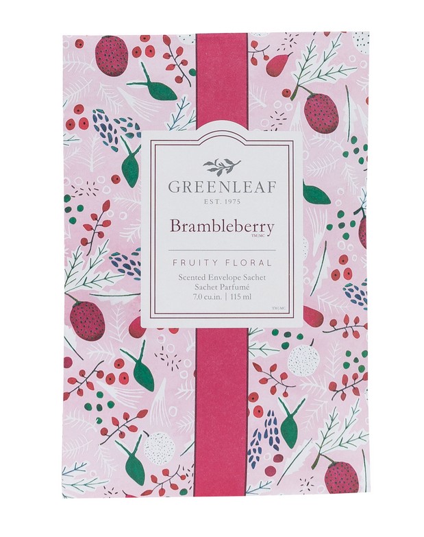 Brambleberry Large Sachet