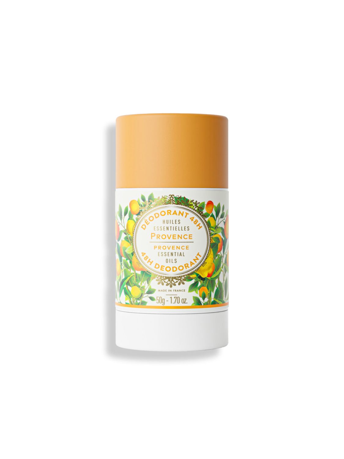 ESSENTIELS Deodorant Provence -