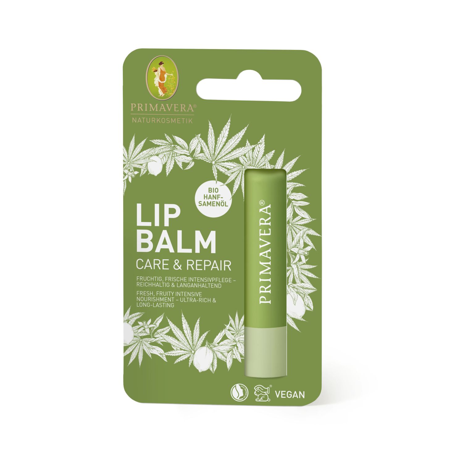 Lip Balm Care & Repair