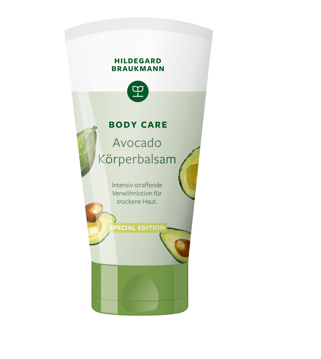 Avocado Körperbalsam