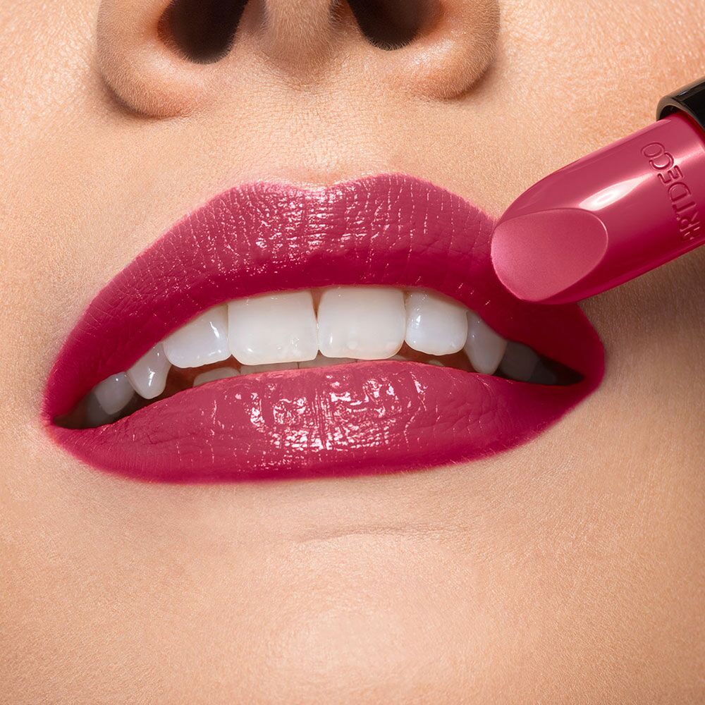 Perfect Color Lipstick Iconic Red