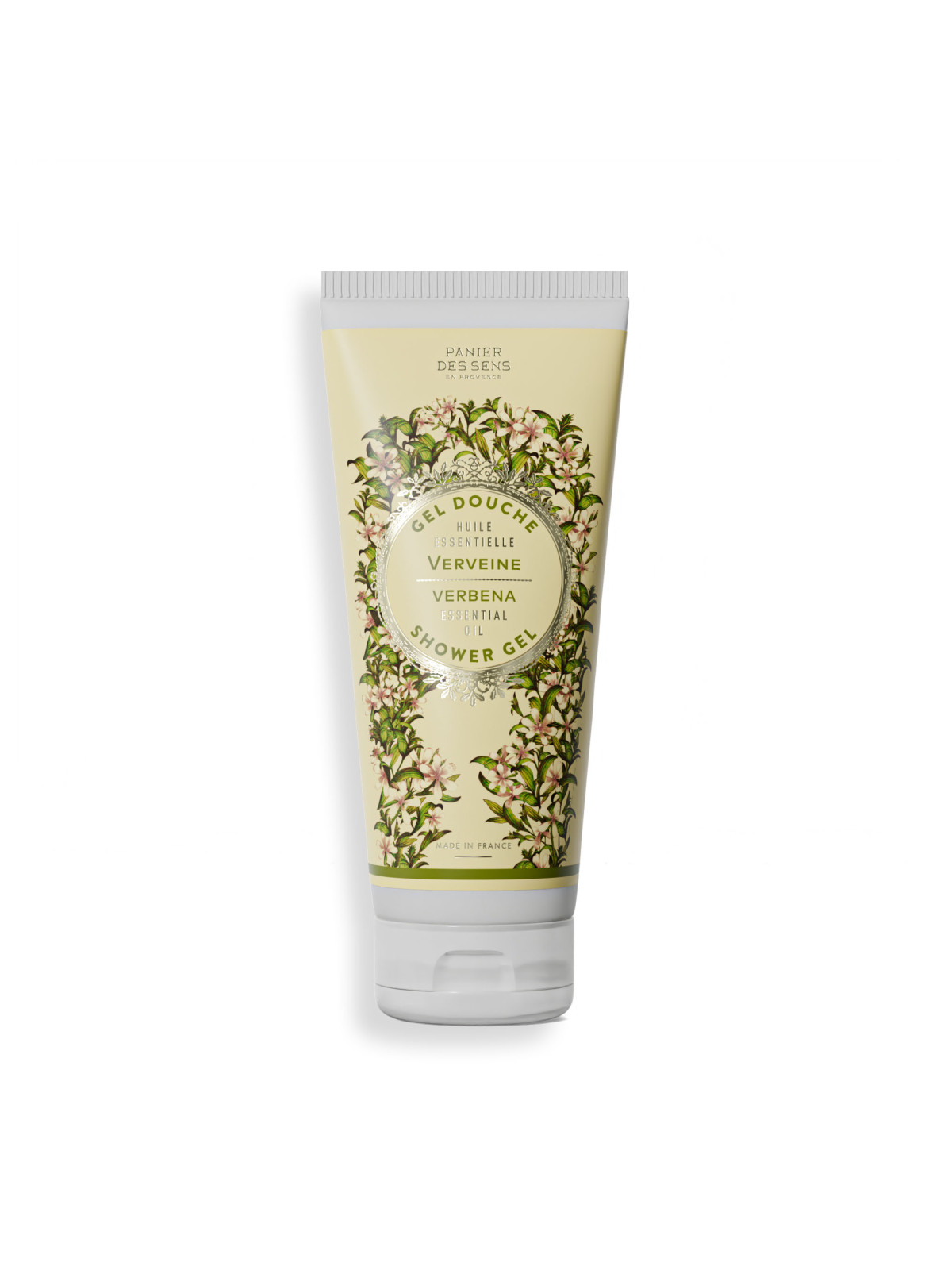 ESSENTIELS Duschgel Eisenkraut