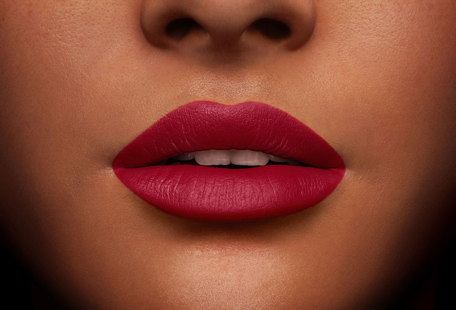 L'Absolu Rouge Drama Matte