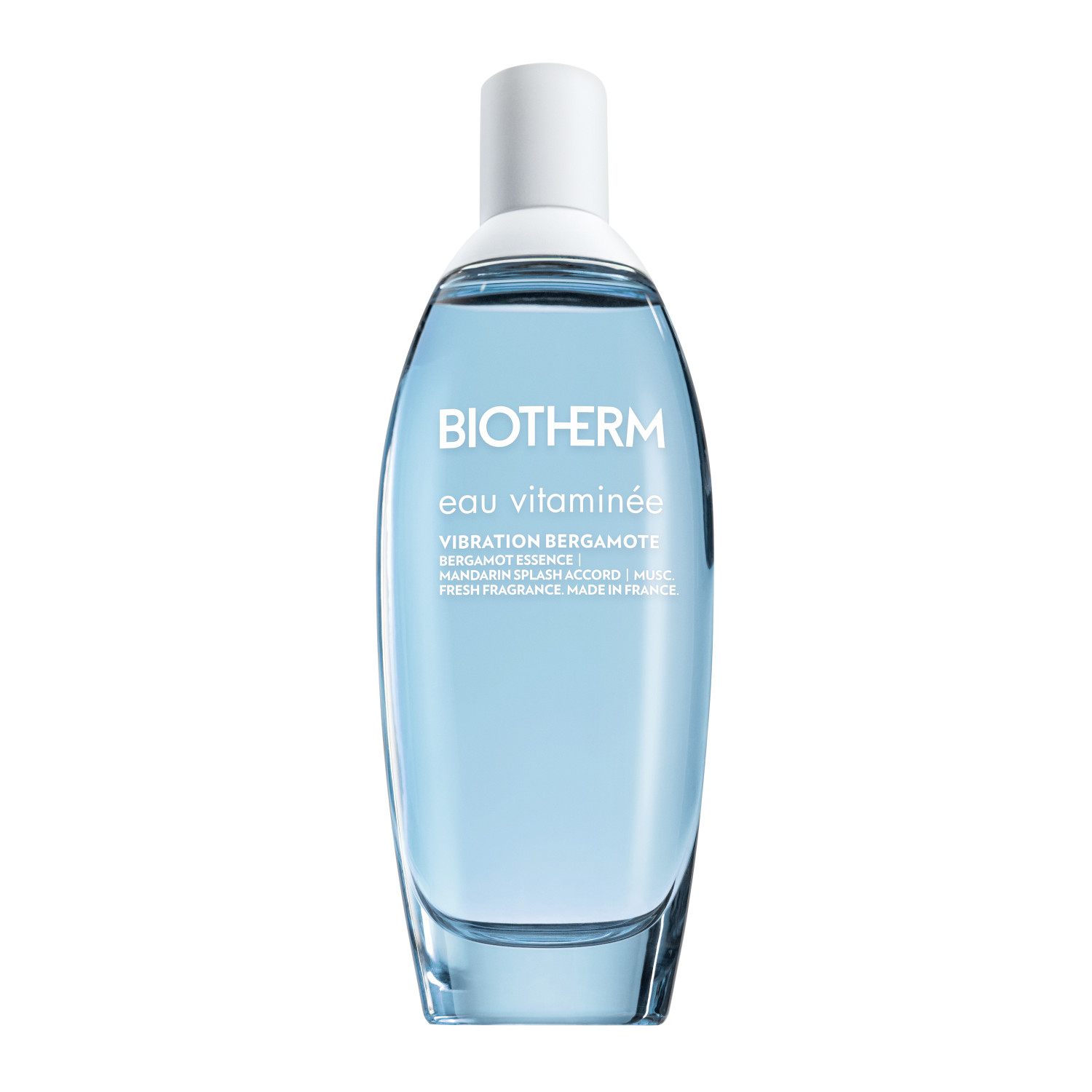Eau Bergamote Eau de Toilette