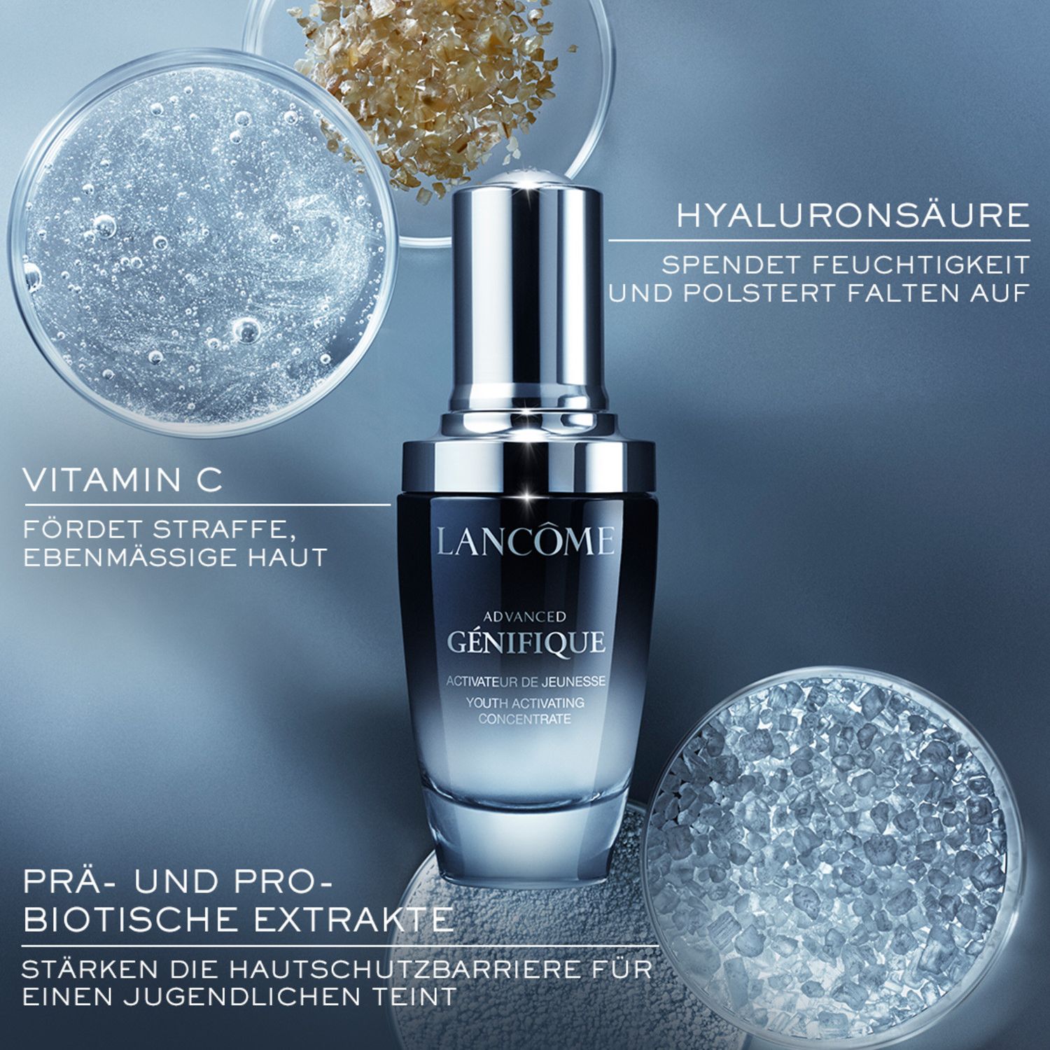 Advanced Génifique Serum