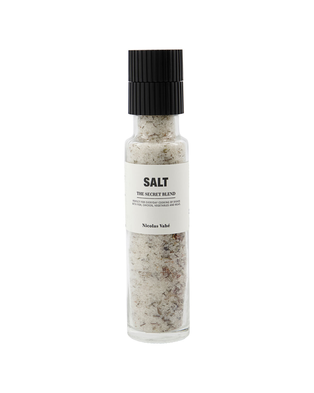 Salt The secret Blend 320g